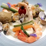 Et Restaurant Le Regina Hotel Le Puy-en-Velay