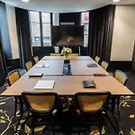 Et Restaurant Le Regina Hotel
