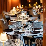 Et Restaurant Le Regina 4*
