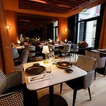 Et Restaurant Le Regina 4* Le Puy-en-Velay