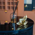 Et Restaurant Le Regina Hotel Le Puy-en-Velay