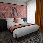 Hotel Et Restaurant Le Regina
