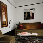 Hotel Et Restaurant Le Regina Le Puy-en-Velay