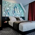 Et Restaurant Le Regina Hotel 4*