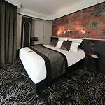 Et Restaurant Le Regina 4*
