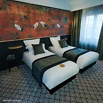 Hotel Et Restaurant Le Regina 4*