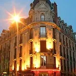 Hotel Et Restaurant Le Regina