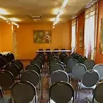 Et Restaurant Le Regina Hotel