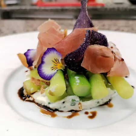 Отель Et Restaurant Le Regina