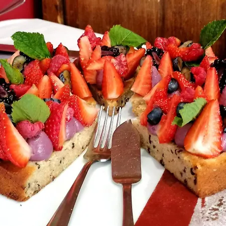 Отель Et Restaurant Le Regina