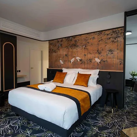 Et Restaurant Le Regina Le Puy-en-Velay