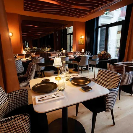 Restaurant Le Regina 4* Le Puy-en-Velay