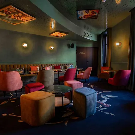 Hotel Restaurant Le Regina Le Puy-en-Velay