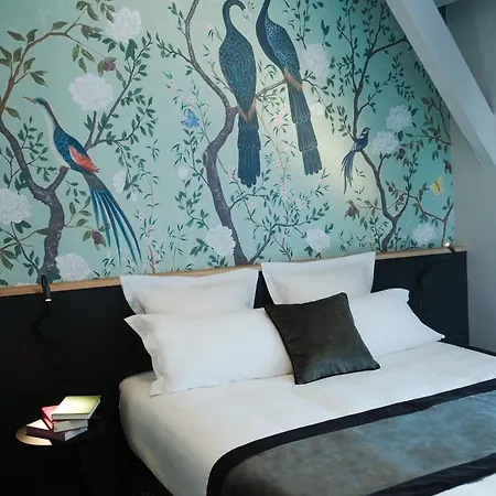 Et Restaurant Le Regina فندق Le Puy-en-Velay