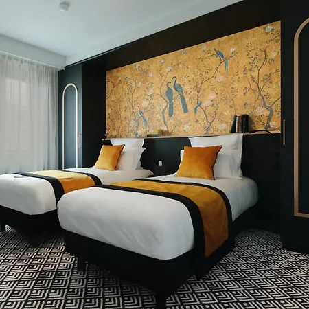 Et Restaurant Le Regina Le Puy-en-Velay