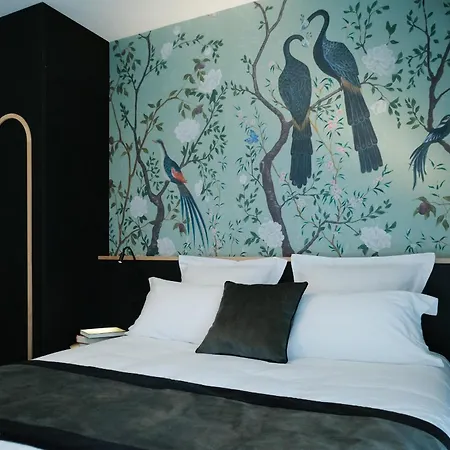 Hotel Restaurant Le Regina 4*
