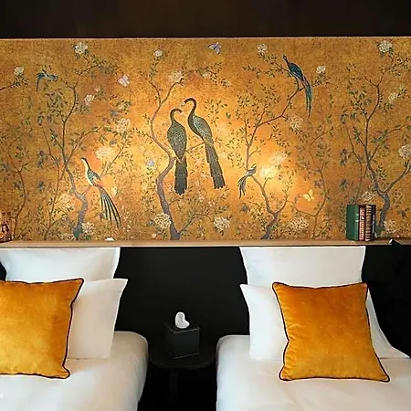 Et Restaurant Le Regina 4*