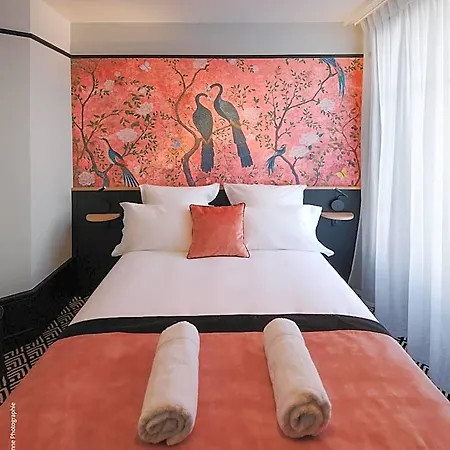 Restaurant Le Regina Hotel