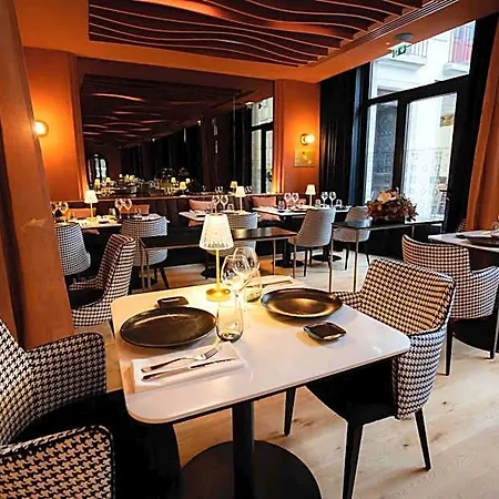 Restaurant Le Regina 4* Le Puy-en-Velay