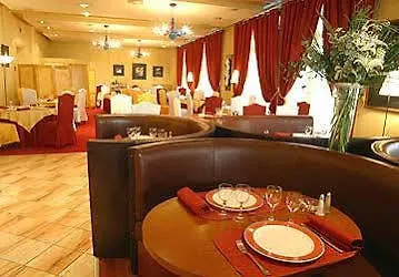 Отель Et Restaurant Le Regina