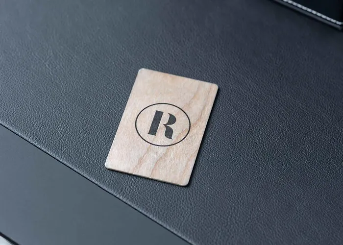 Et Restaurant Le Regina 4*