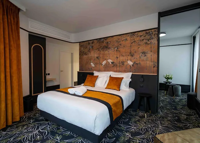 Et Restaurant Le Regina Le Puy-en-Velay