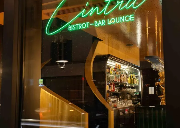 Hotel Et Restaurant Le Regina Le Puy-en-Velay