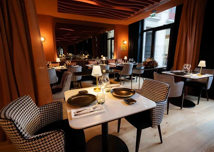 Et Restaurant Le Regina 4* Le Puy-en-Velay