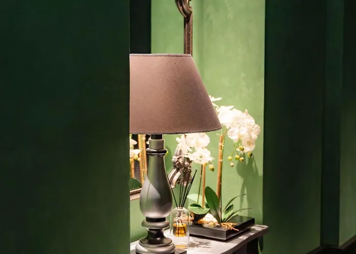 Et Restaurant Le Regina 4*