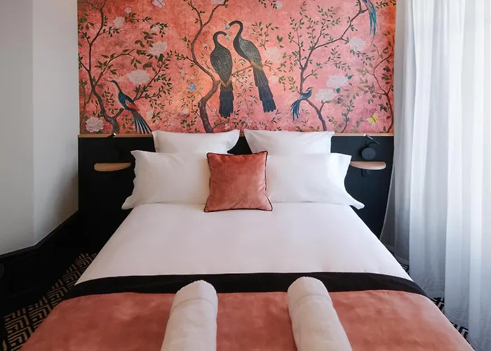 Et Restaurant Le Regina