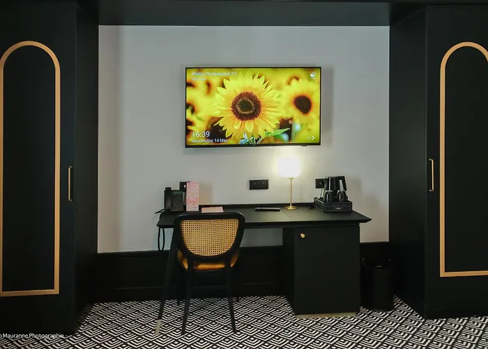 Et Restaurant Le Regina Le Puy-en-Velay